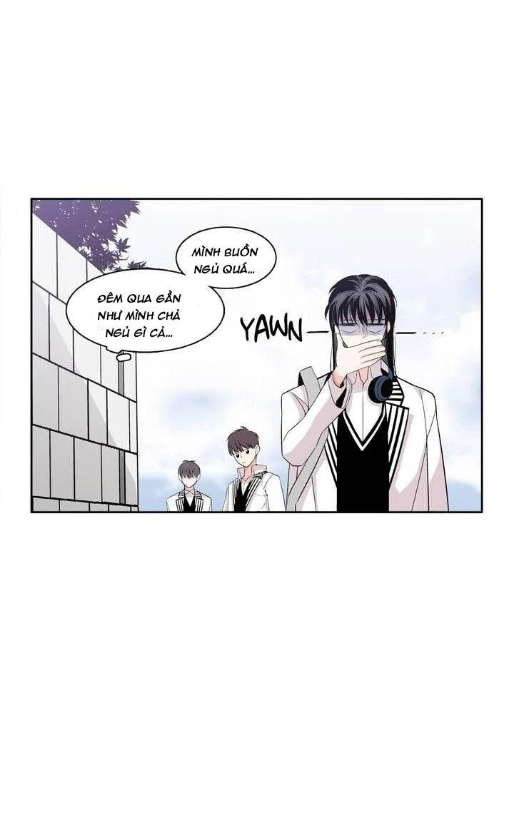 Anh Làm Em Đắm Say Chapter 18 - 37