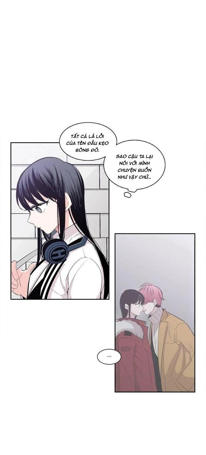 Anh Làm Em Đắm Say Chapter 18 - 38