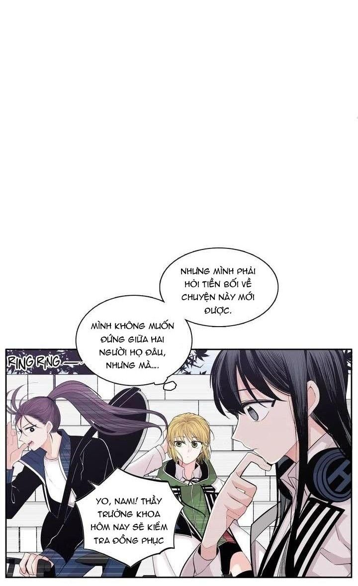 Anh Làm Em Đắm Say Chapter 18 - 40