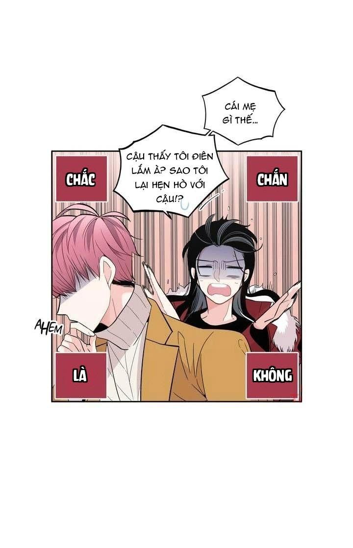 Anh Làm Em Đắm Say Chapter 18 - 5