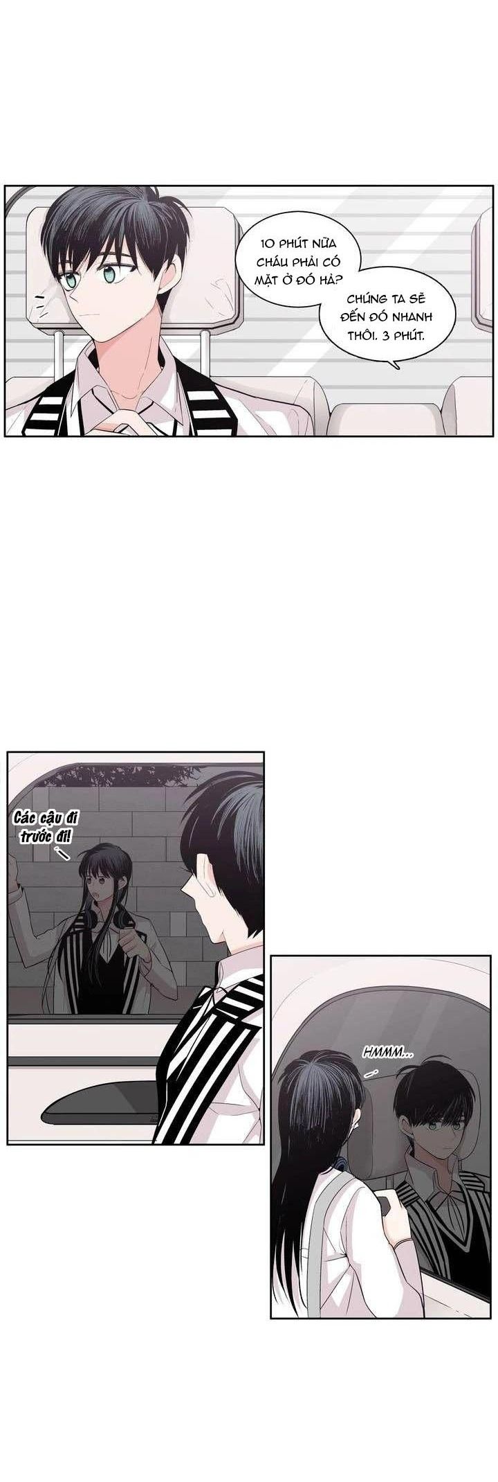 Anh Làm Em Đắm Say Chapter 18 - 42