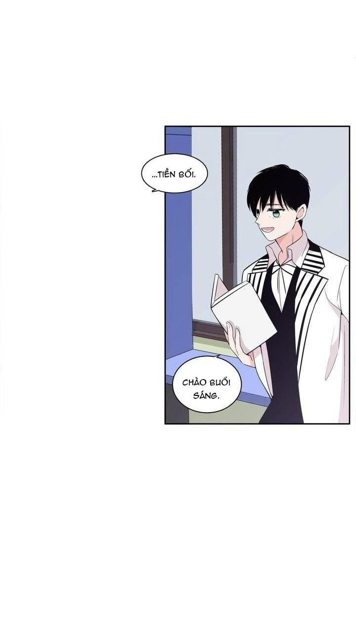 Anh Làm Em Đắm Say Chapter 18 - 47