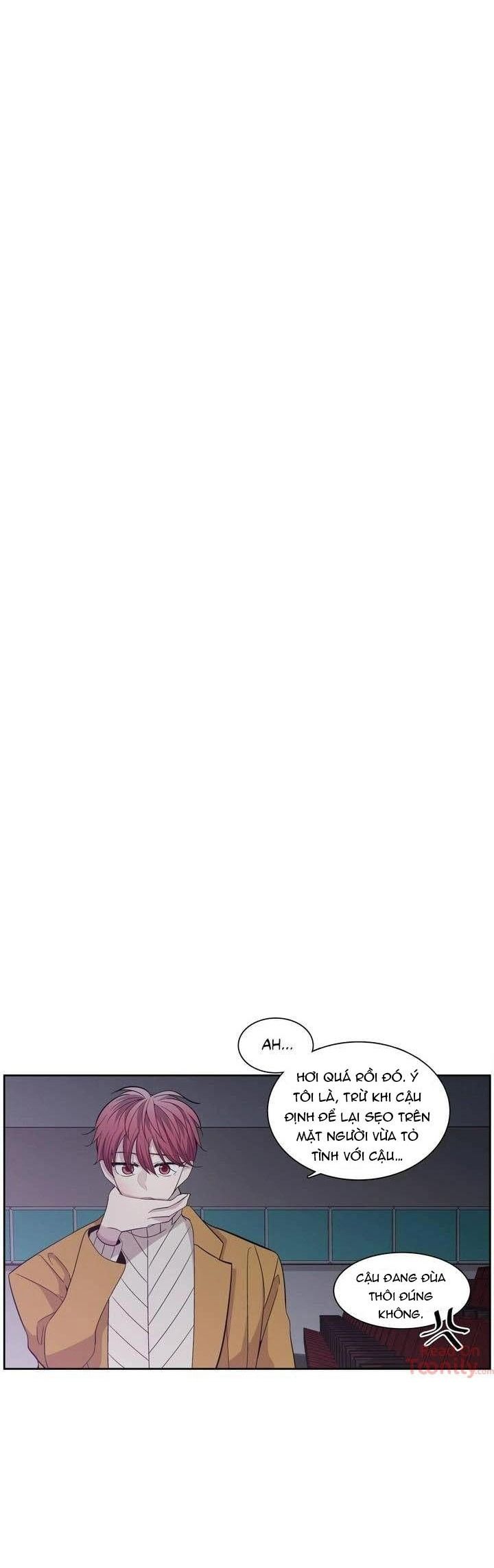 Anh Làm Em Đắm Say Chapter 18 - 8