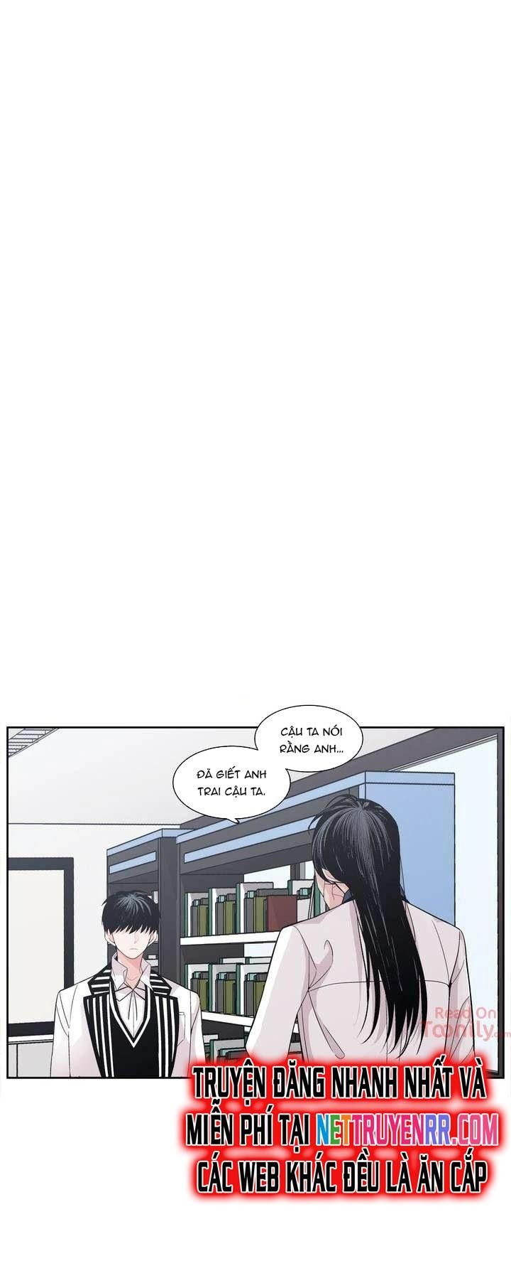 Anh Làm Em Đắm Say Chapter 19 - 2