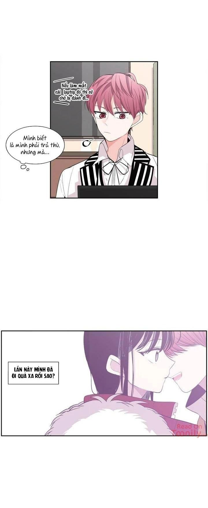 Anh Làm Em Đắm Say Chapter 19 - 12