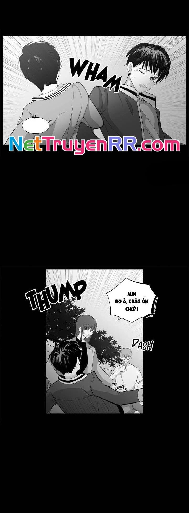 Anh Làm Em Đắm Say Chapter 19 - 15