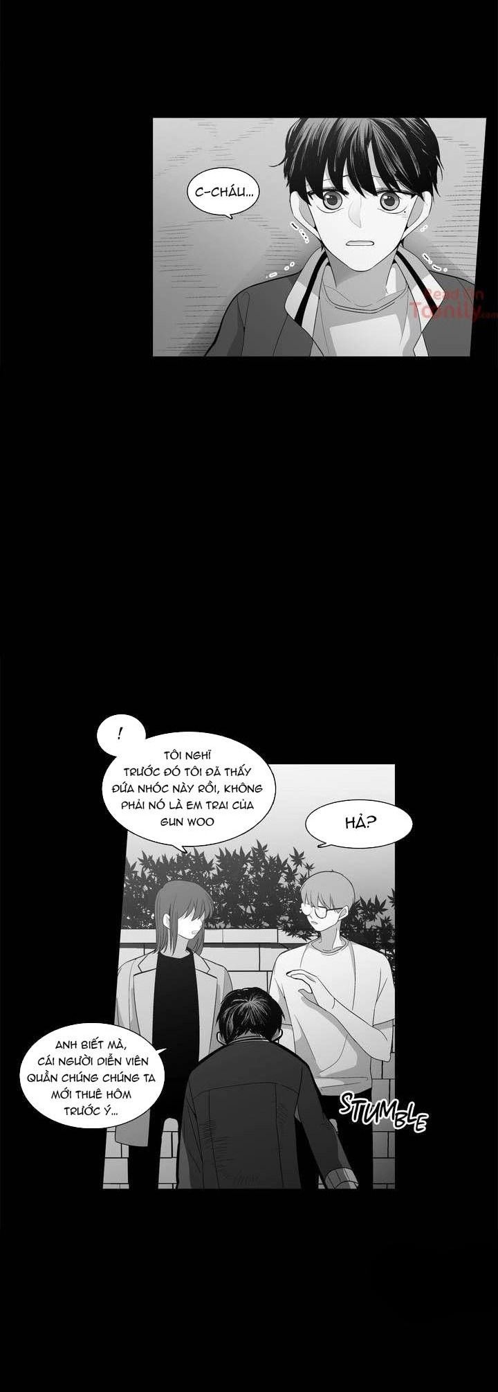 Anh Làm Em Đắm Say Chapter 19 - 17