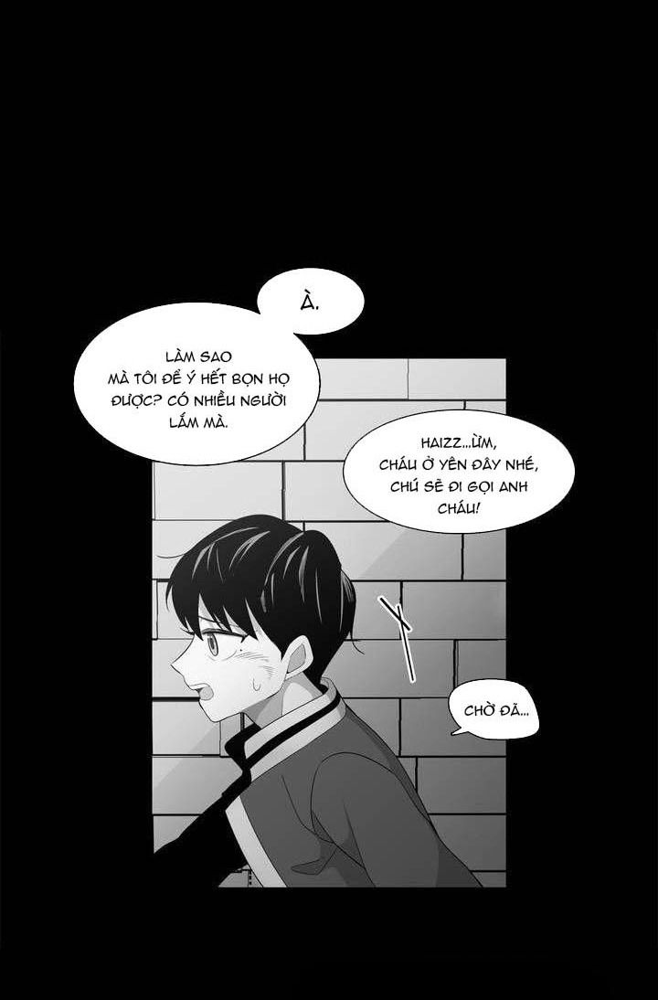 Anh Làm Em Đắm Say Chapter 19 - 18