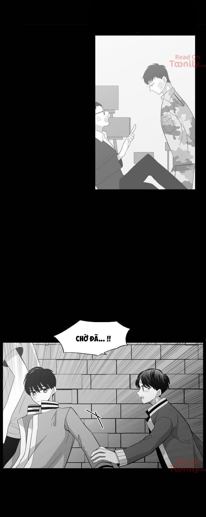 Anh Làm Em Đắm Say Chapter 19 - 19