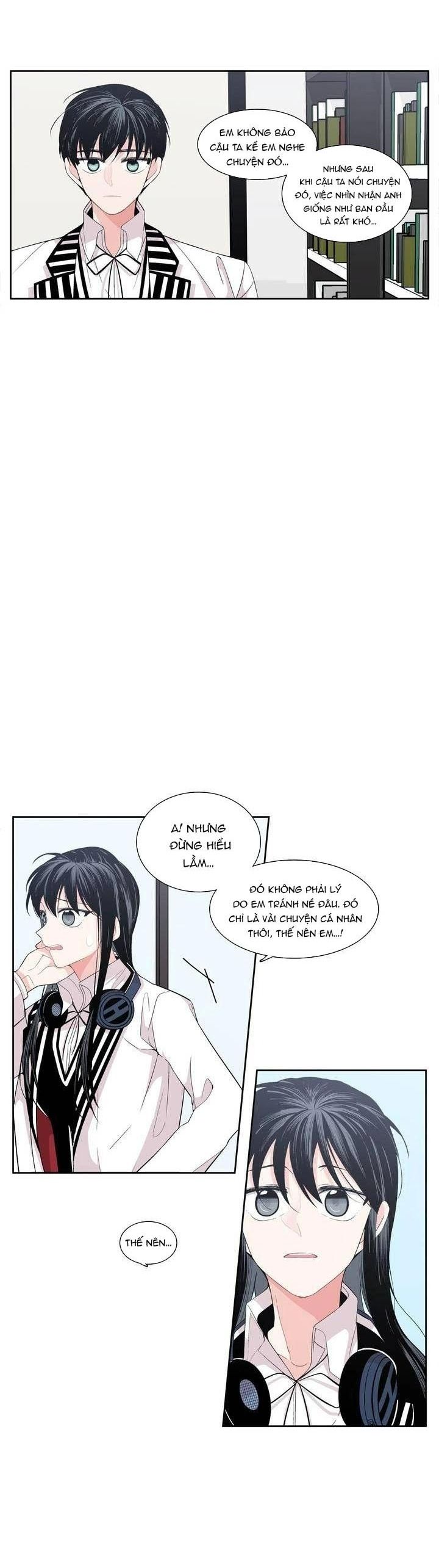 Anh Làm Em Đắm Say Chapter 19 - 3