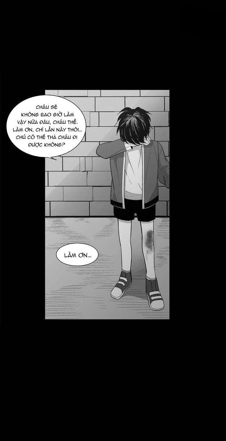 Anh Làm Em Đắm Say Chapter 19 - 21