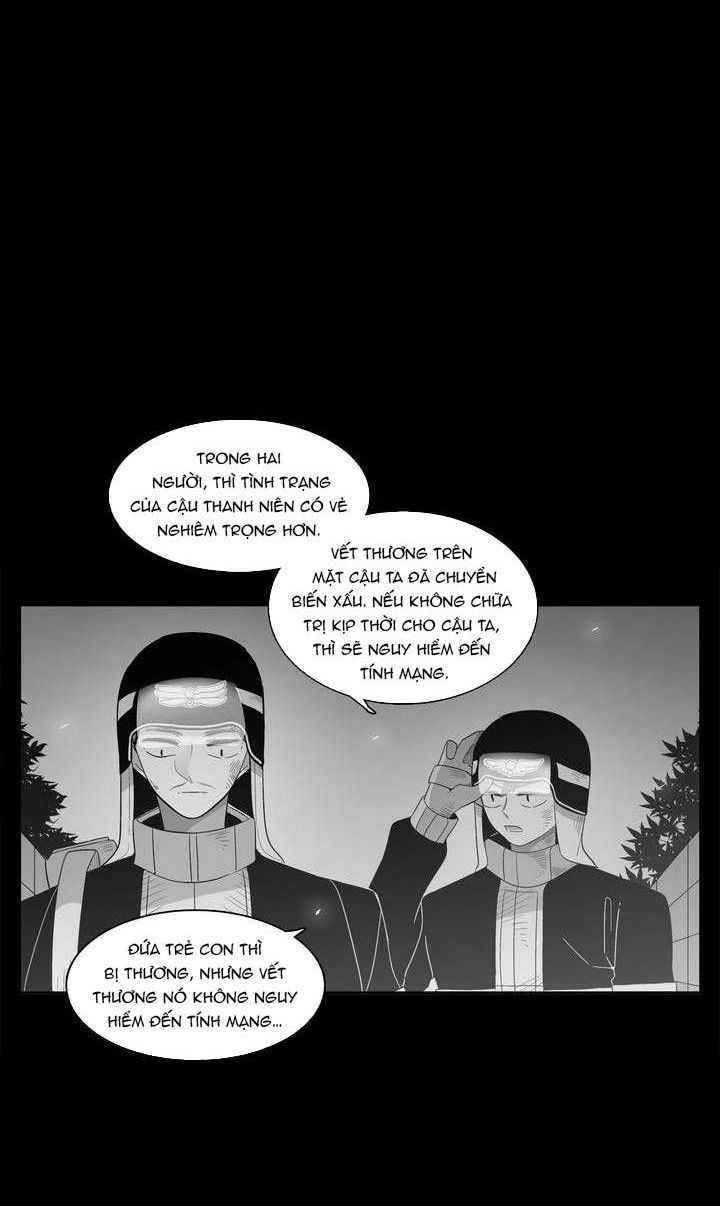 Anh Làm Em Đắm Say Chapter 19 - 30