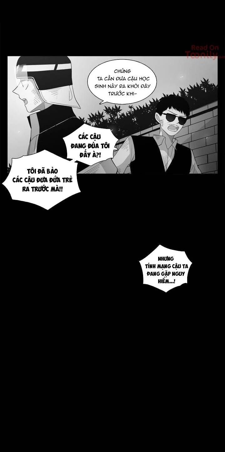 Anh Làm Em Đắm Say Chapter 19 - 31