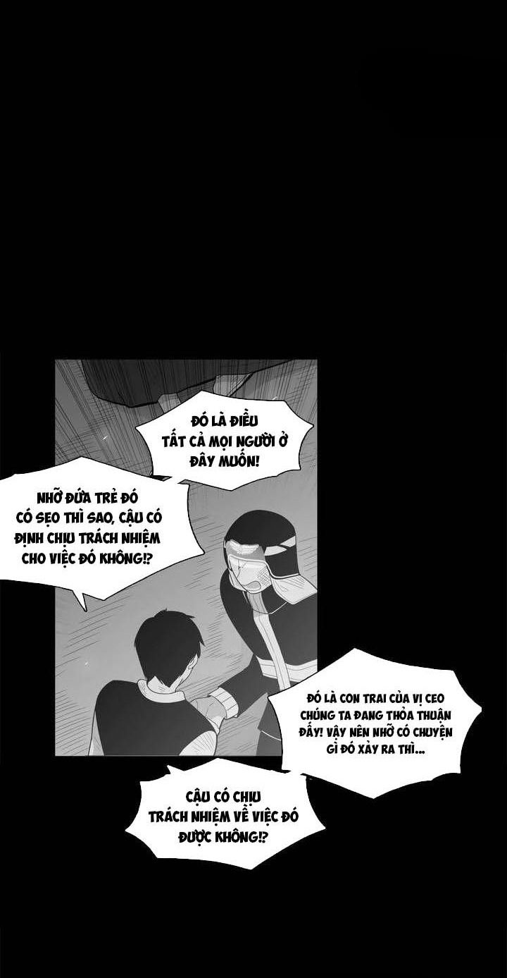 Anh Làm Em Đắm Say Chapter 19 - 32