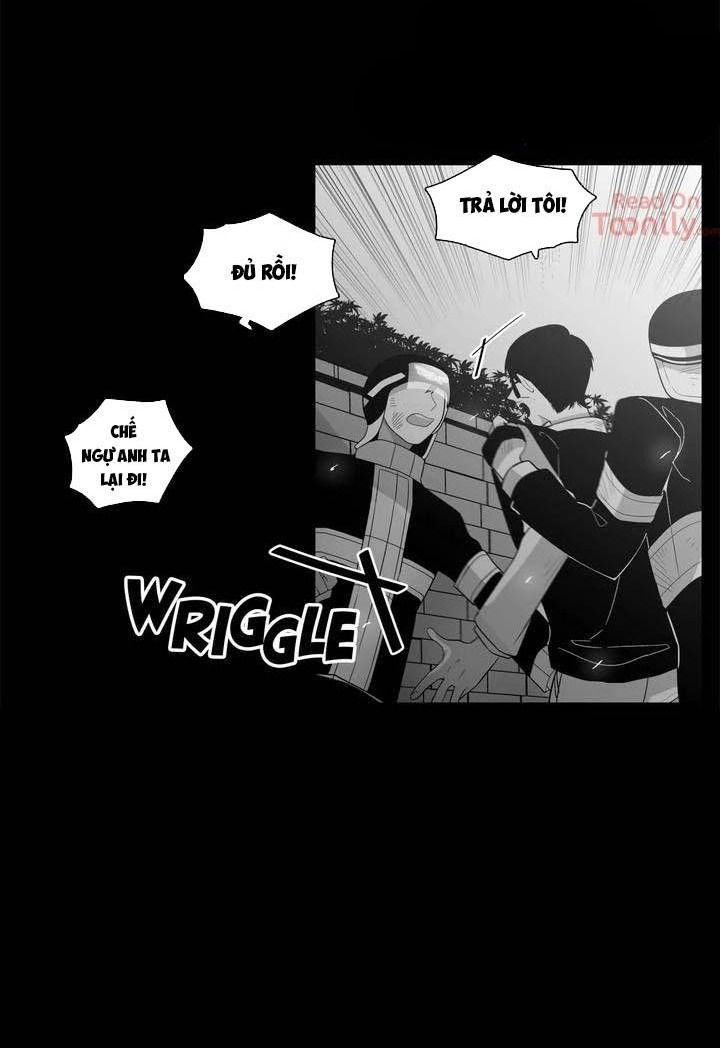 Anh Làm Em Đắm Say Chapter 19 - 33