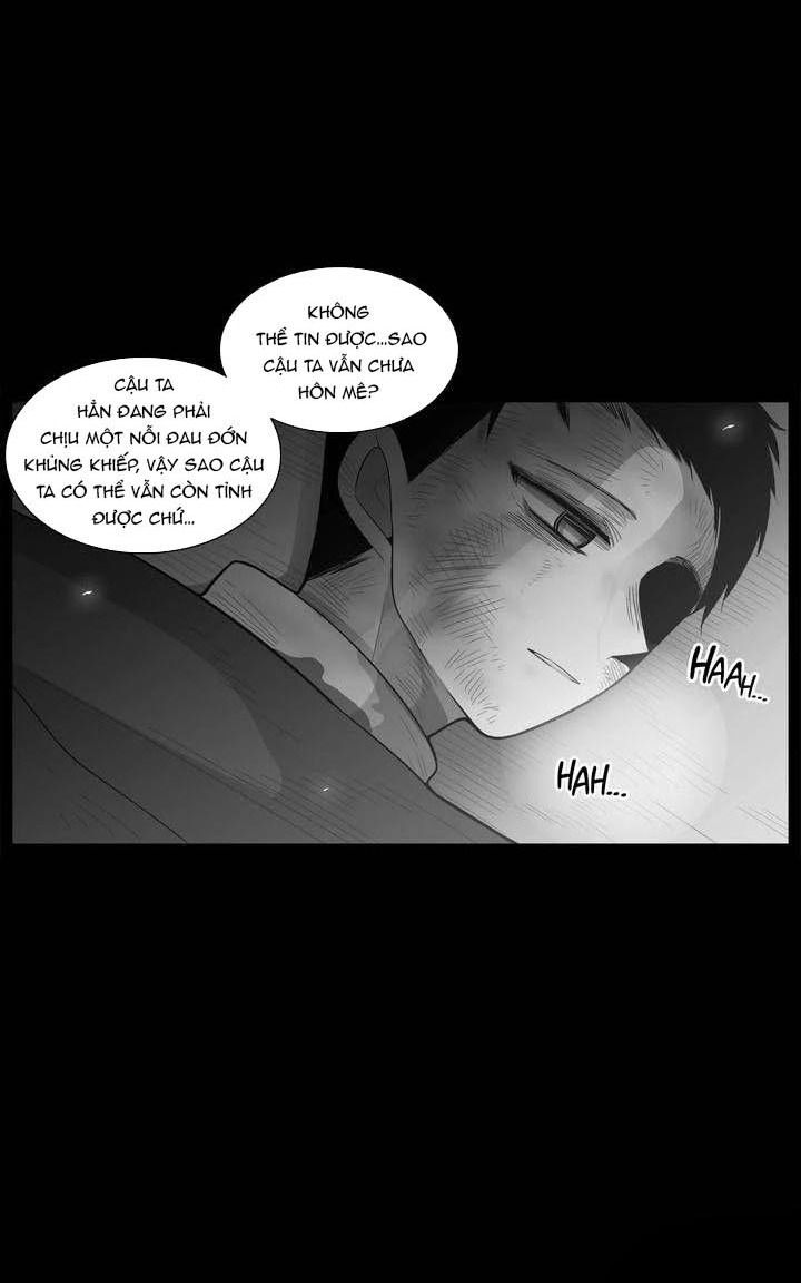 Anh Làm Em Đắm Say Chapter 19 - 38