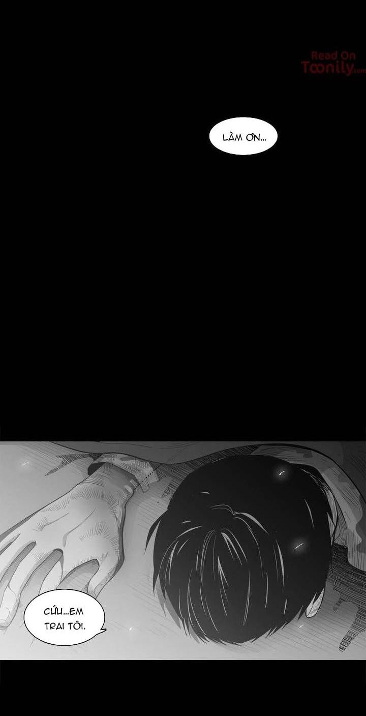 Anh Làm Em Đắm Say Chapter 19 - 42