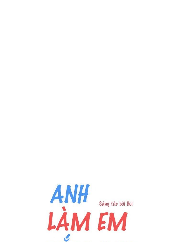 Anh Làm Em Đắm Say Chapter 19 - 6