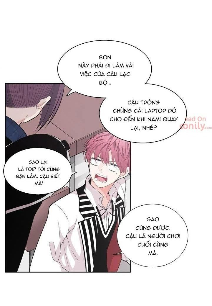 Anh Làm Em Đắm Say Chapter 19 - 9
