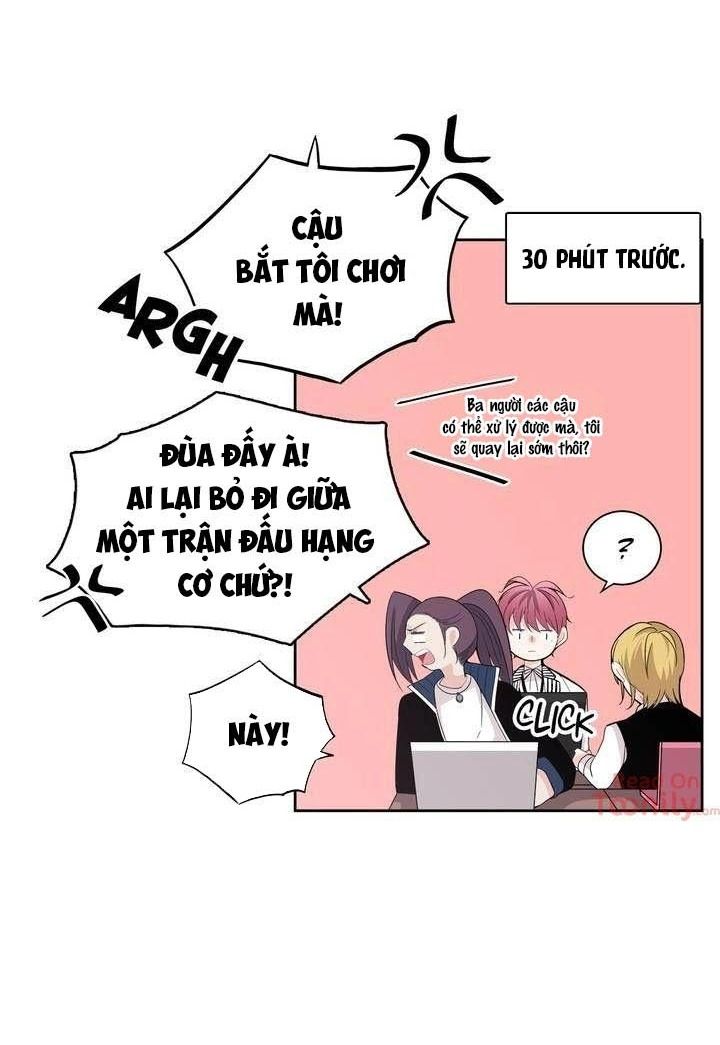 Anh Làm Em Đắm Say Chapter 19 - 10