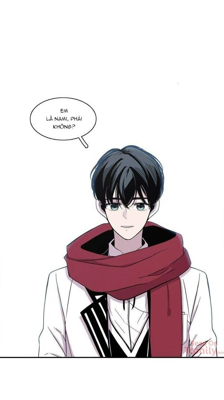 Anh Làm Em Đắm Say Chapter 2 - 11