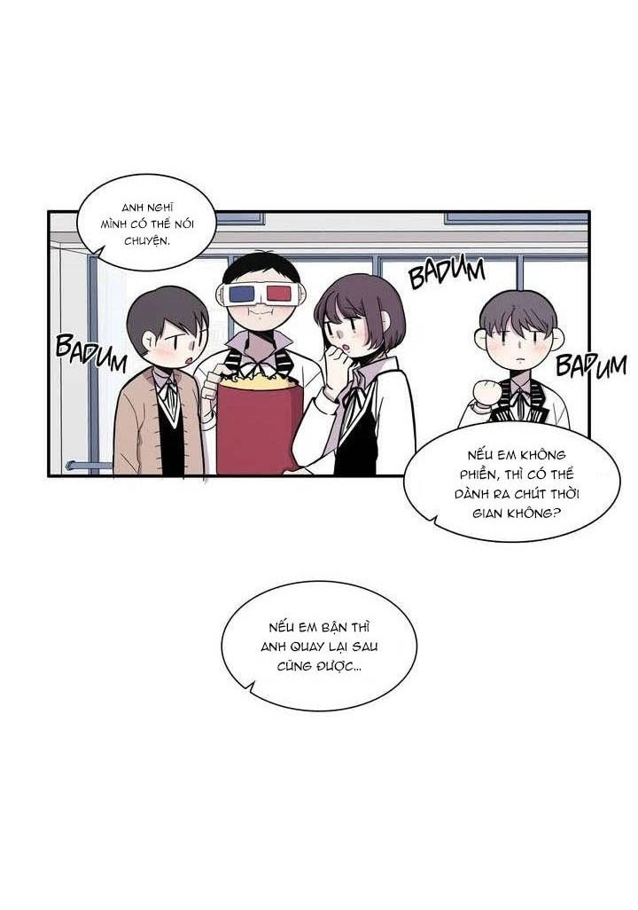 Anh Làm Em Đắm Say Chapter 2 - 13