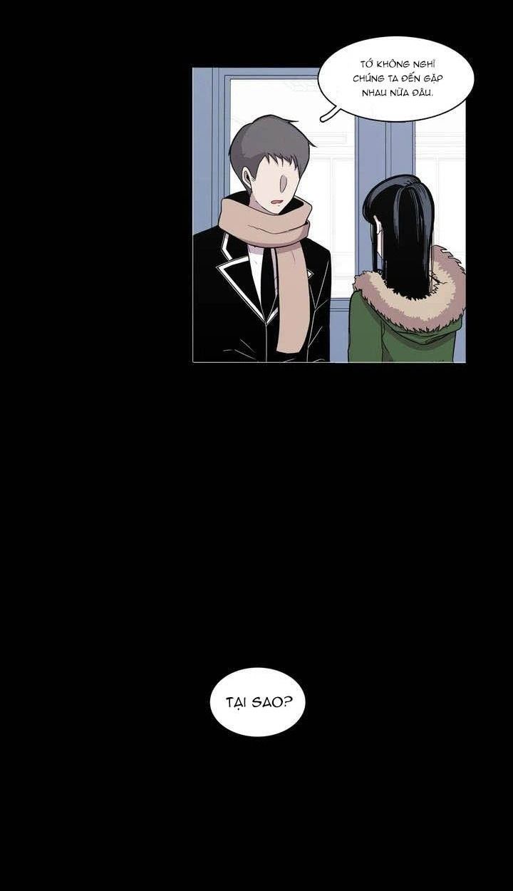 Anh Làm Em Đắm Say Chapter 2 - 17