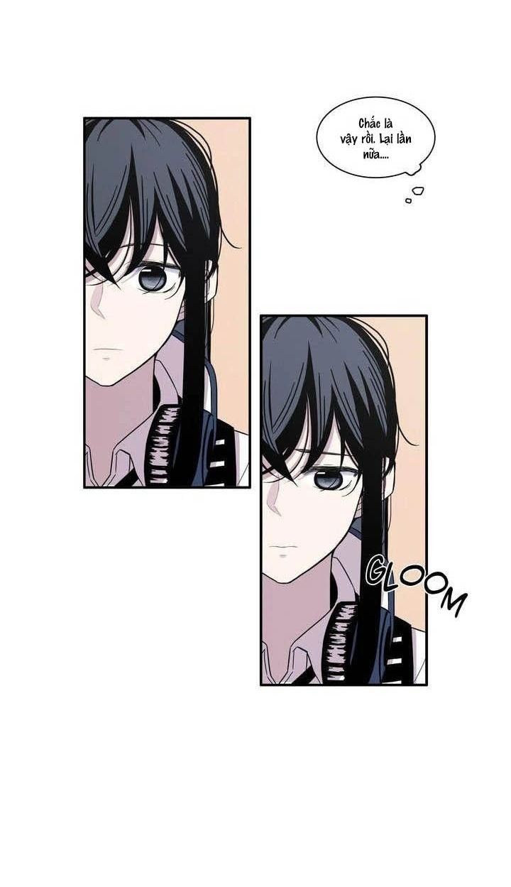 Anh Làm Em Đắm Say Chapter 2 - 20