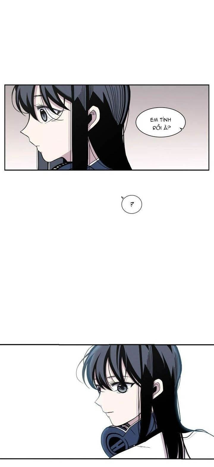 Anh Làm Em Đắm Say Chapter 2 - 21