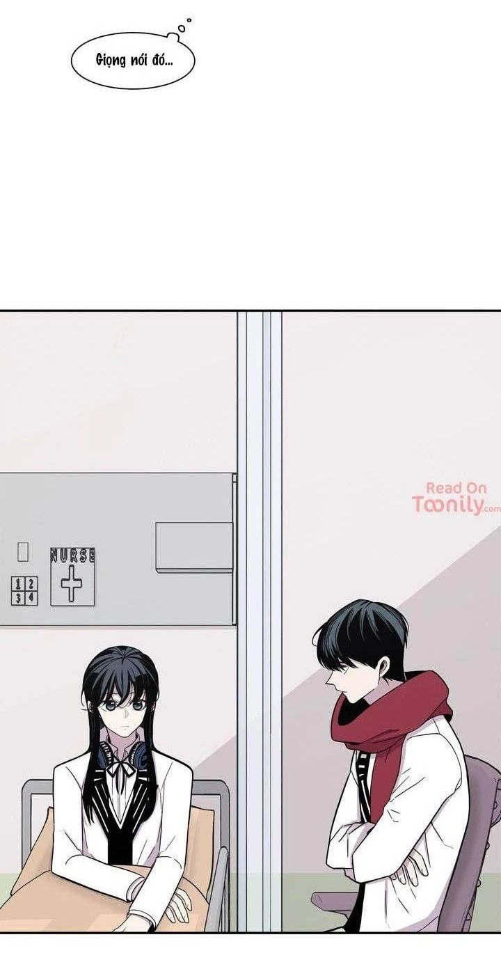 Anh Làm Em Đắm Say Chapter 2 - 22