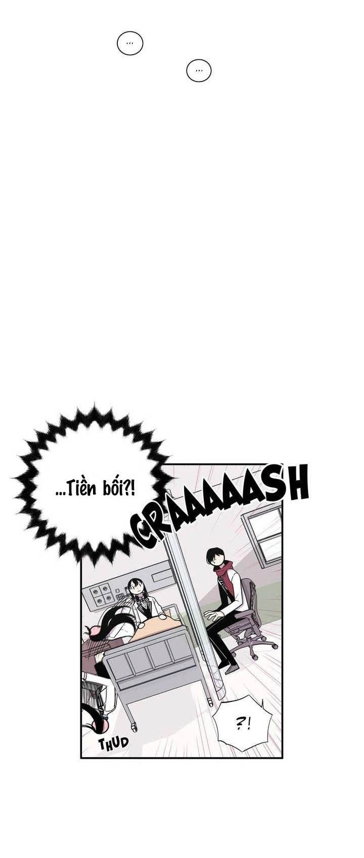 Anh Làm Em Đắm Say Chapter 2 - 23