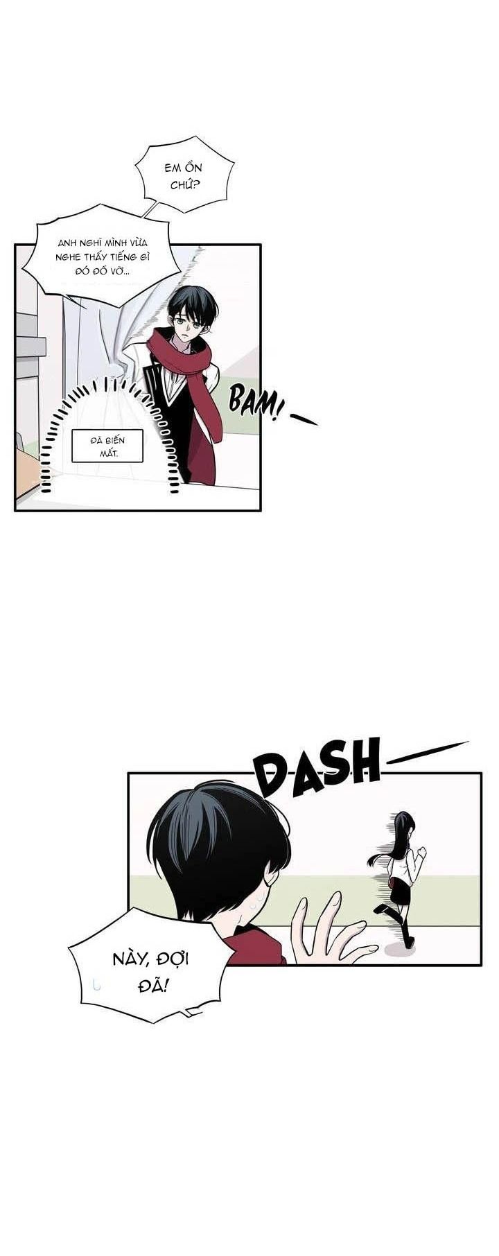 Anh Làm Em Đắm Say Chapter 2 - 24