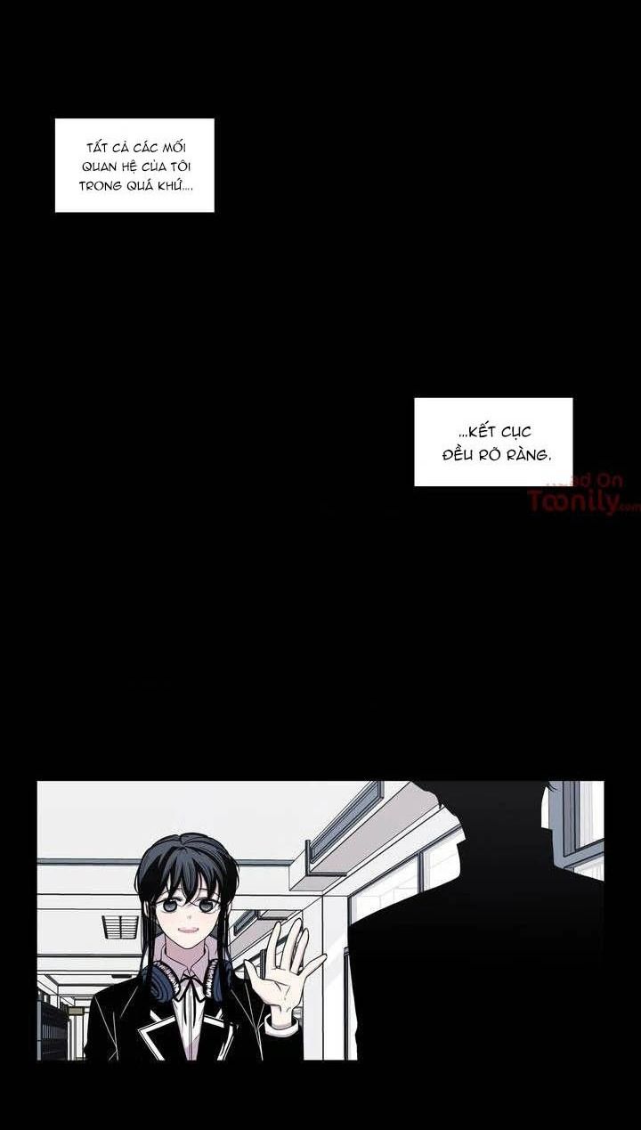 Anh Làm Em Đắm Say Chapter 2 - 26