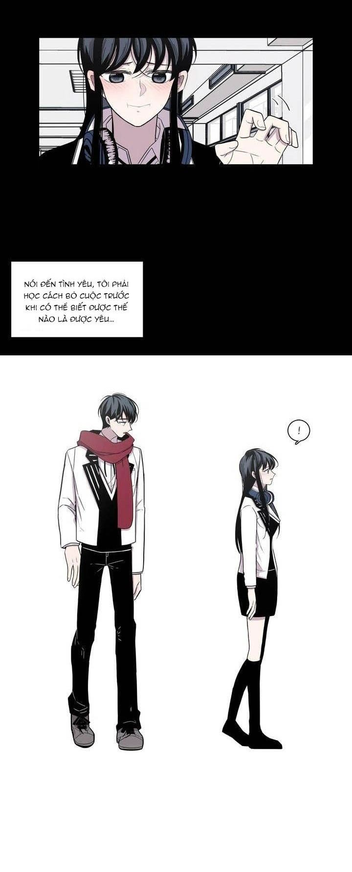 Anh Làm Em Đắm Say Chapter 2 - 27