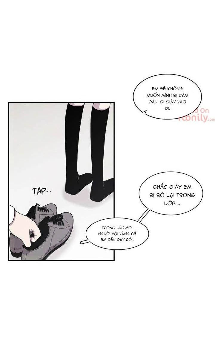 Anh Làm Em Đắm Say Chapter 2 - 28