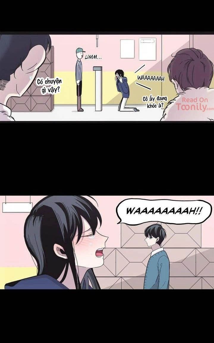 Anh Làm Em Đắm Say Chapter 2 - 30