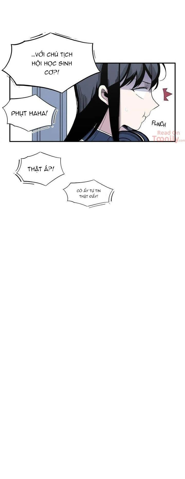 Anh Làm Em Đắm Say Chapter 2 - 4