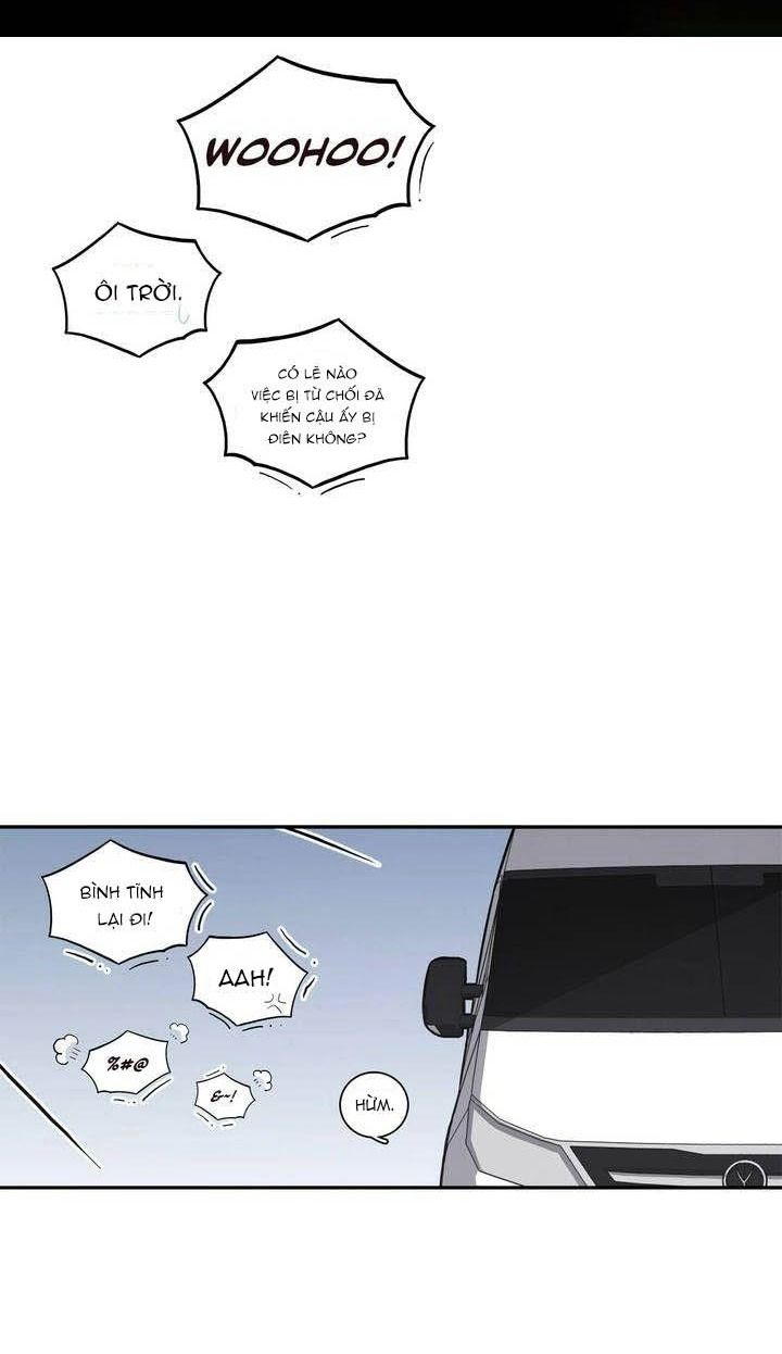 Anh Làm Em Đắm Say Chapter 2 - 33