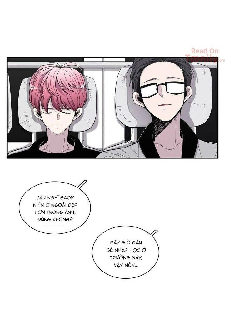 Anh Làm Em Đắm Say Chapter 2 - 34