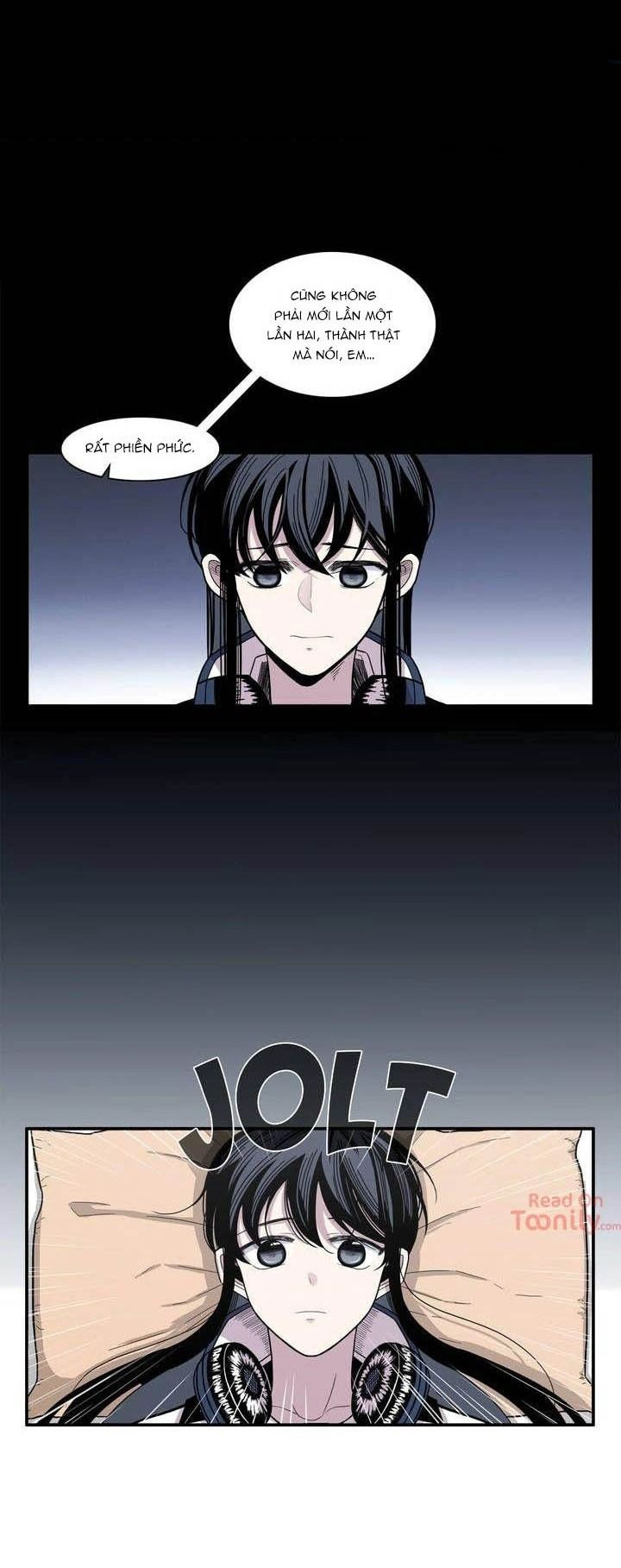 Anh Làm Em Đắm Say Chapter 2 - 36