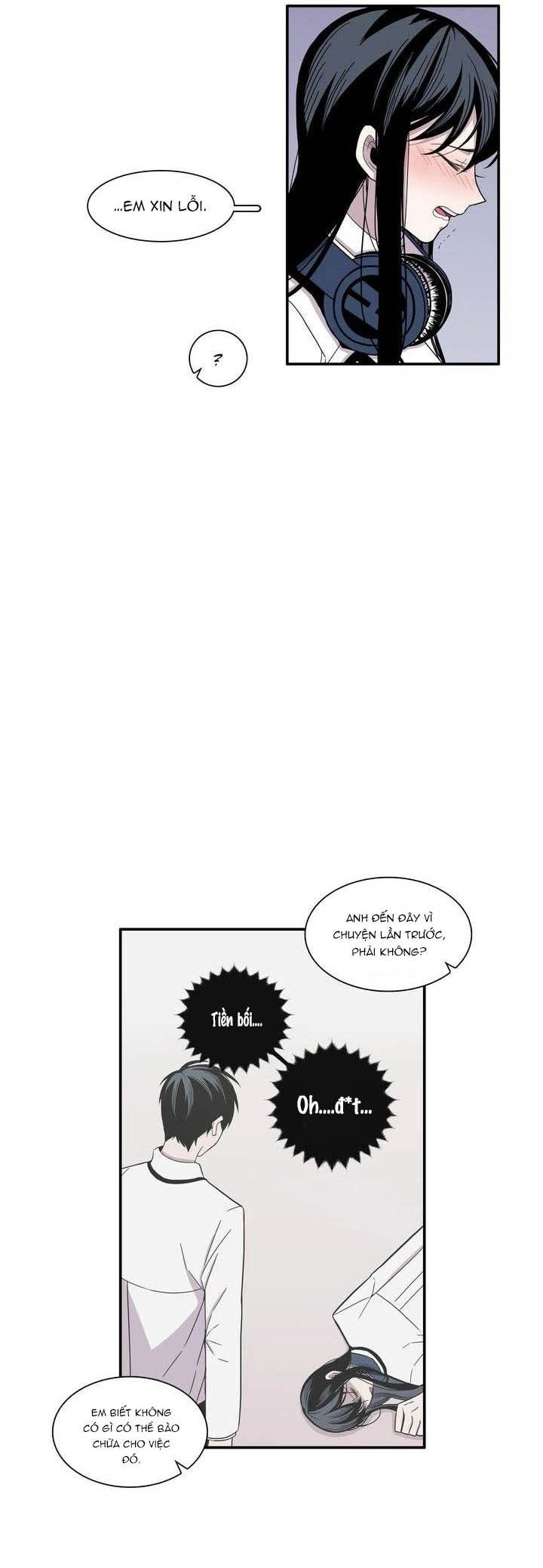 Anh Làm Em Đắm Say Chapter 2 - 39