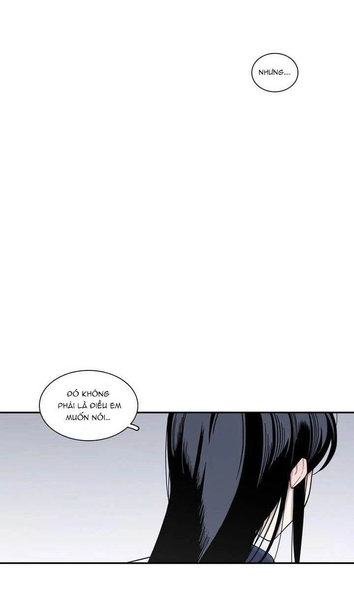 Anh Làm Em Đắm Say Chapter 2 - 40