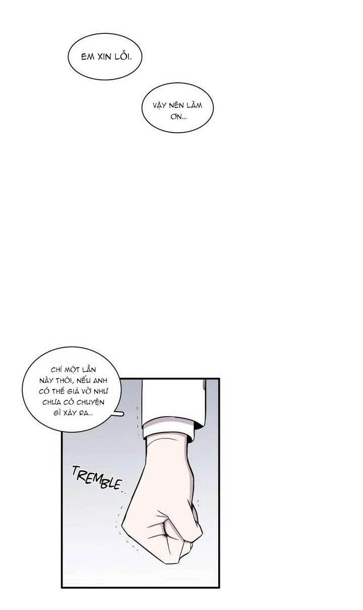 Anh Làm Em Đắm Say Chapter 2 - 42