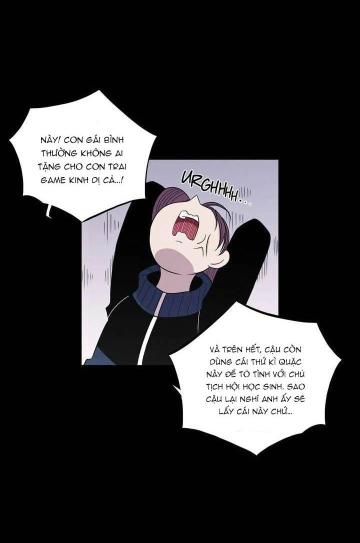 Anh Làm Em Đắm Say Chapter 2 - 46