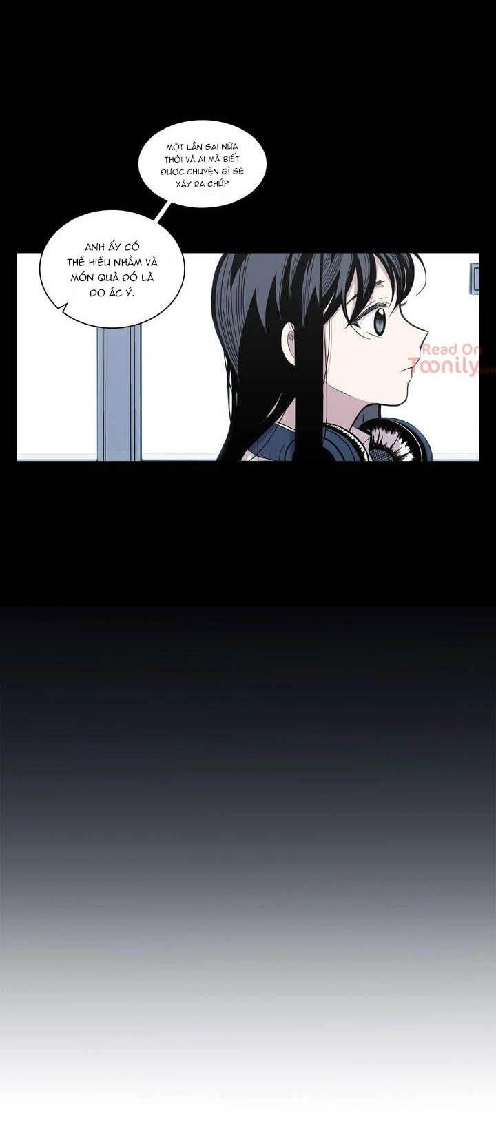 Anh Làm Em Đắm Say Chapter 2 - 47
