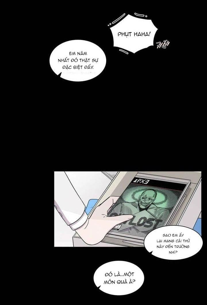 Anh Làm Em Đắm Say Chapter 2 - 50