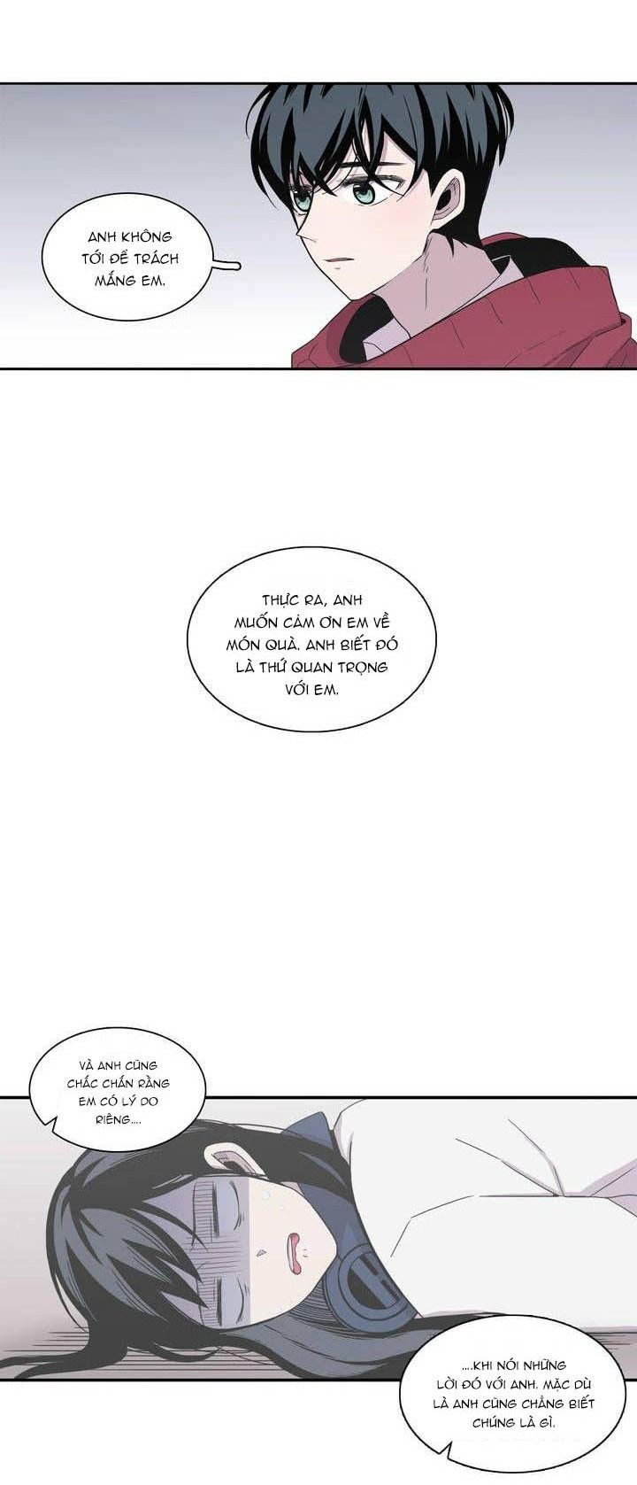 Anh Làm Em Đắm Say Chapter 2 - 53
