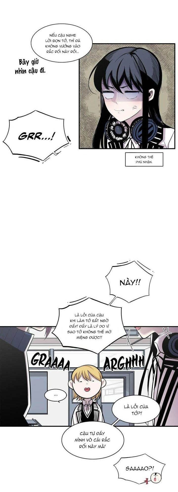 Anh Làm Em Đắm Say Chapter 2 - 7