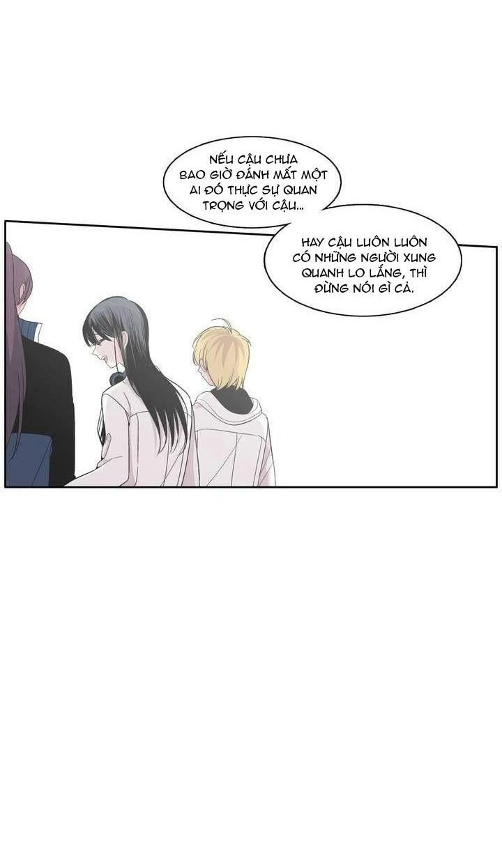 Anh Làm Em Đắm Say Chapter 20 - 11