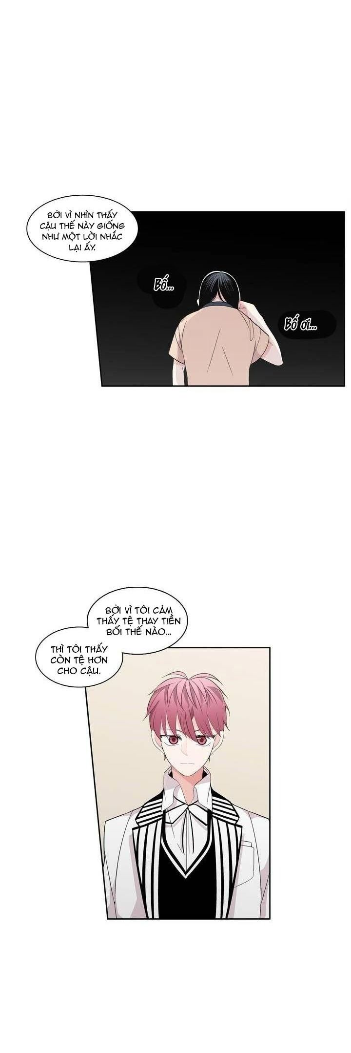 Anh Làm Em Đắm Say Chapter 20 - 14